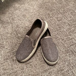 Skechers Street slip on sneakers
